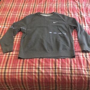 Nike Crewneck Sweatshirt